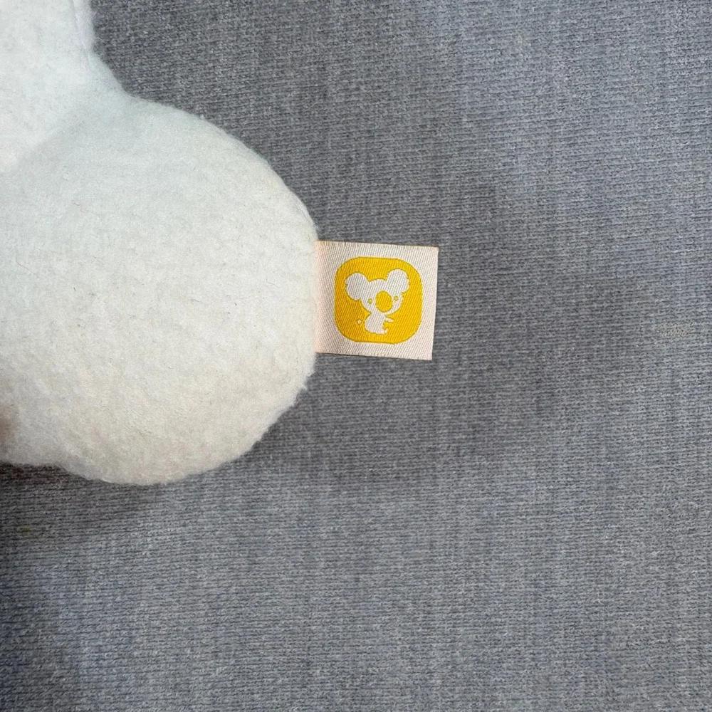 Kiwico cloud shaped